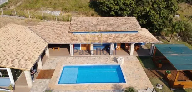 Casa com 2 Quartos à venda, 2495m² no , Mairinque