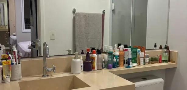 Apartamento com 2 Quartos à venda, 65m² no Jardim Pereira Leite, São Paulo