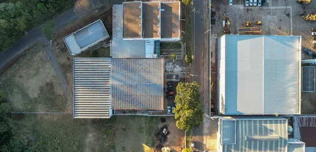 Prédio Inteiro para venda ou aluguel, 4900m² no Vale Verde, Valinhos