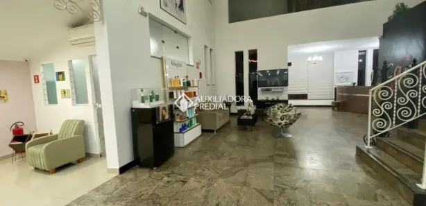 Prédio Inteiro com 15 Quartos para alugar, 942m² no Santo Antônio, São Caetano do Sul
