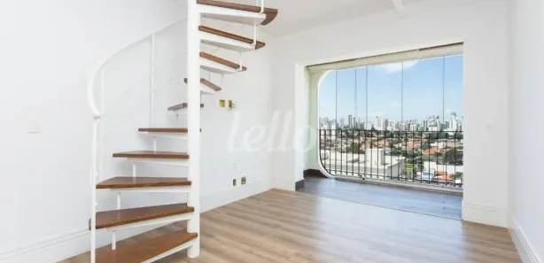 Apartamento com 3 Quartos para alugar, 185m² no Indianópolis, São Paulo