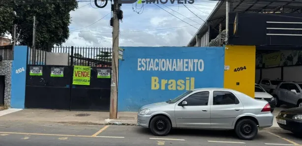 Loja / Salão / Ponto Comercial à venda, 505m² no Centro, Governador Valadares