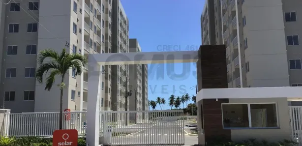 Casa de Condomínio com 3 Quartos à venda, 57m² no Aeroporto, Aracaju