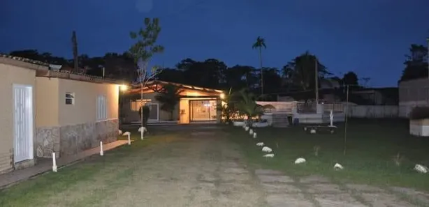 Hotel / Motel / Pousada com 10 Quartos à venda, 2000m² no Boracéia, São Sebastião