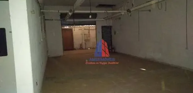 Loja / Salão / Ponto Comercial à venda, 180m² no Cidade Nova II, Santa Bárbara D'Oeste