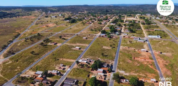 Terreno / Lote / Condomínio à venda, 300m² no Jardim Ipê, Aparecida de Goiânia