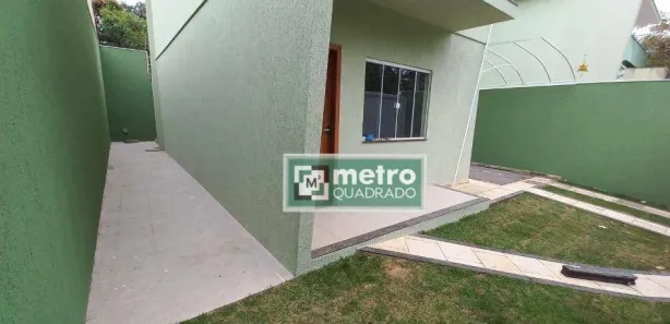 Casa com 3 Quartos para venda ou aluguel, 107m² no Colinas, Rio das Ostras