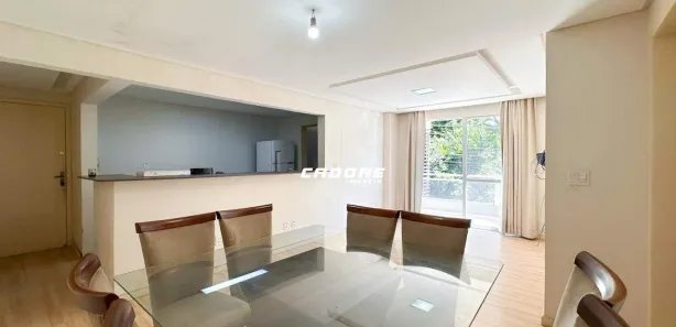 Apartamento com 3 Quartos à venda, 110m² no Vila Formosa, Blumenau