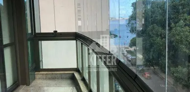 Apartamento com 1 Quarto à venda, 59m² no Ingá, Niterói