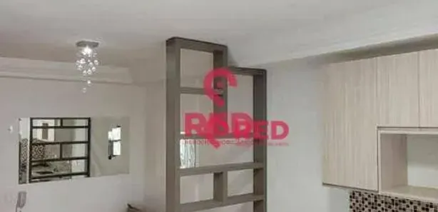 Flat com 2 Quartos para alugar, 52m² no Parque Campolim, Sorocaba