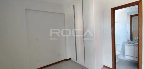 Kitnet com 1 Quarto para alugar, 34m² no Jardim Macarenco, São Carlos