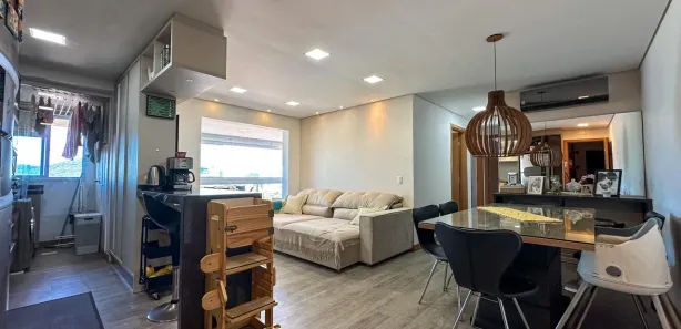 Apartamento com 3 Quartos à venda, 92m² no Centro, Penha
