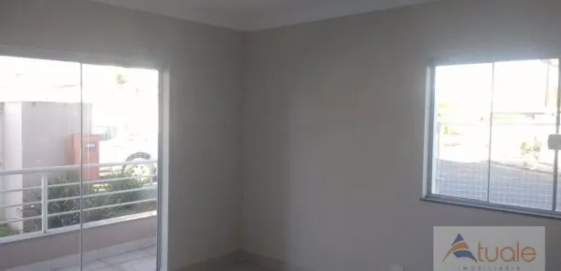 Apartamento com 2 Quartos à venda, 70m² no Jardim Thelja, Americana