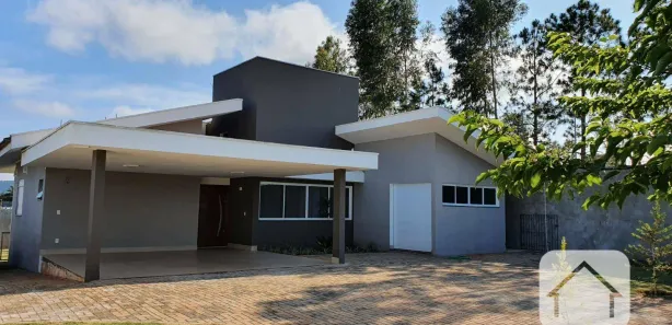 Fazenda / Sítio / Chácara com 3 Quartos à venda, 280m² no Aglomeração Urbana de Jundiaí, Louveira