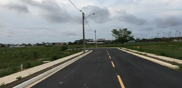 Terreno / Lote / Condomínio à venda, 450m² no Vila da Rainha, Campos dos Goytacazes