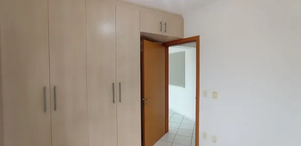 Apartamento com 2 Quartos para alugar, 113m² no Centro, Limeira