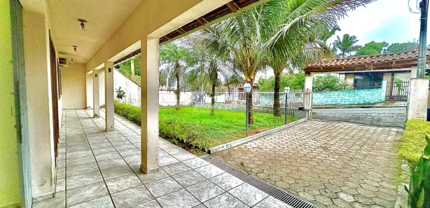 Casa com 3 Quartos à venda, 245m² no Badenfurt, Blumenau