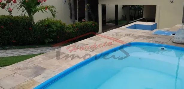 Casa com 3 Quartos para alugar, 140m² no Icaraí, Caucaia