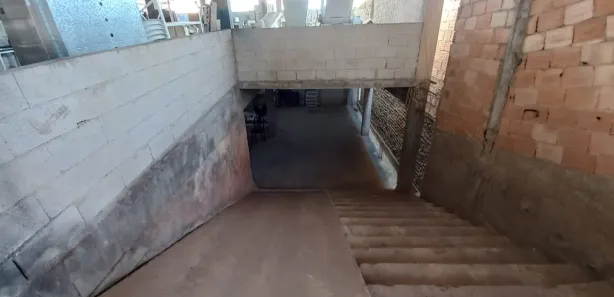 Galpão / Depósito / Armazém à venda, 420m² no Amazonas, Betim