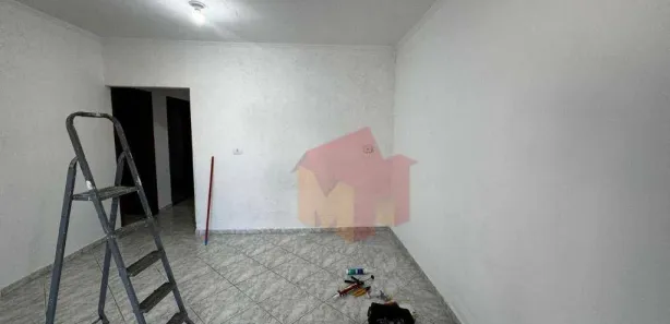 Casa com 3 Quartos para venda ou aluguel, 120m² no Cidade Nova II, Santa Bárbara D'Oeste