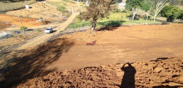 Fazenda / Sítio / Chácara com 1 Quarto à venda, 1320m² no Área Rural de Viçosa, Viçosa