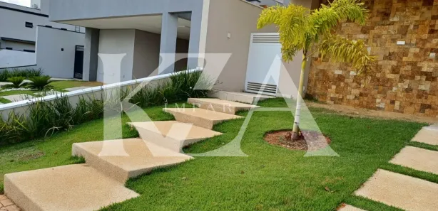 Casa de Condomínio com 4 Quartos à venda, 360m² no Residencial Pecan, Itupeva
