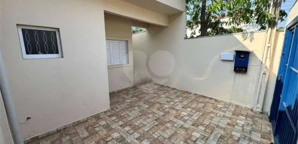 Casa com 3 Quartos à venda, 88m² no Conjunto Habitacional São José, Campo Limpo Paulista