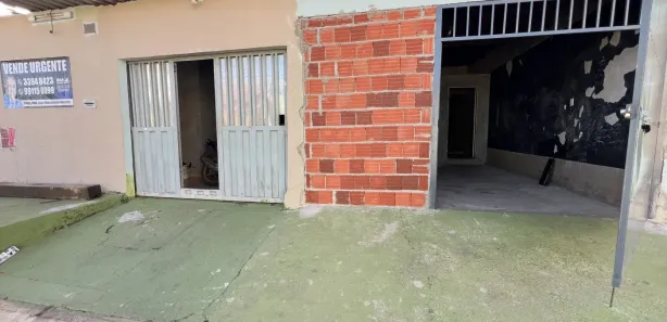 Casa com 4 Quartos à venda, 150m² no Santa Maria, Brasília