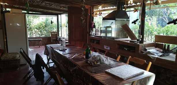 Fazenda / Sítio / Chácara com 1 Quarto à venda, 90m² no Campo Verde, Ibiúna