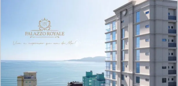 Apartamento com 4 Quartos à venda, 153m² no Meia Praia, Itapema