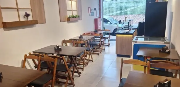 Loja / Salão / Ponto Comercial à venda, 60m² no Centro, Conselheiro Lafaiete