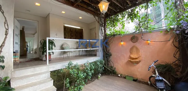 Casa de Vila com 3 Quartos à venda, 200m² no Cambuci, São Paulo
