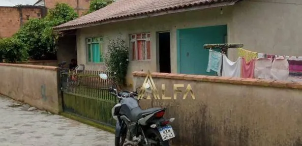 Casa com 3 Quartos à venda, 104m² no Santa Lidia, Penha