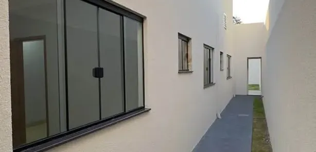 Casa com 2 Quartos à venda, 80m² no Meia Praia, Navegantes