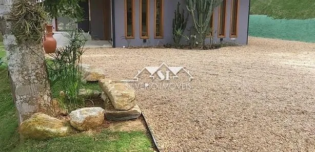 Casa de Condomínio com 4 Quartos à venda, 297m² no , Areal