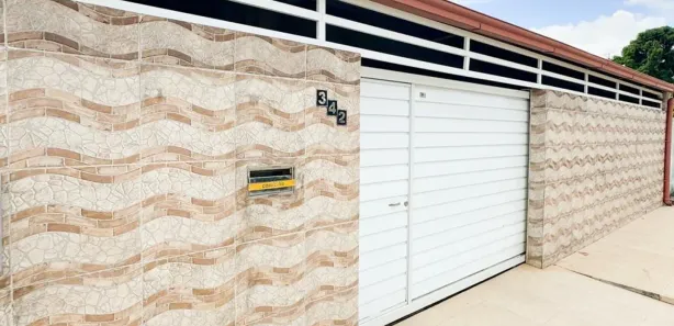 Casa com 3 Quartos à venda, 153m² no Planalto Boa Esperança, João Pessoa