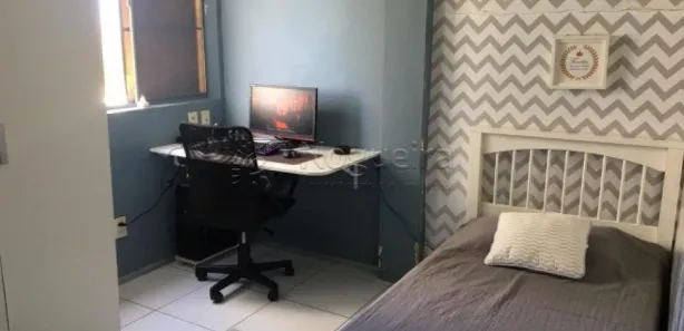 Apartamento com 4 Quartos à venda, 83m² no Encruzilhada, Recife