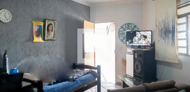 Casa com 2 Quartos à venda, 140m² no Lauzane Paulista, São Paulo
