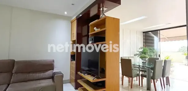 Apartamento com 3 Quartos à venda, 160m² no Progresso, Igarapé