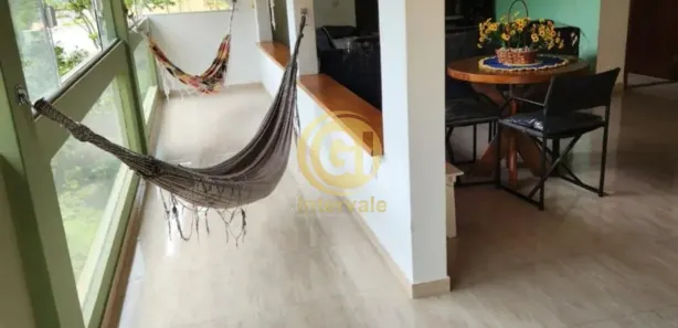 Fazenda / Sítio / Chácara com 5 Quartos à venda, 530m² no , Igaratá