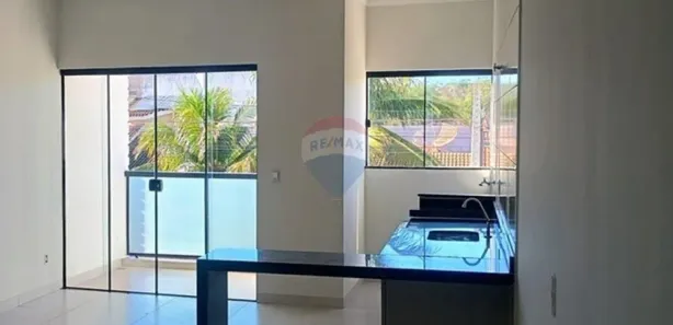 Apartamento com 2 Quartos para alugar, 76m² no Loteamento Residencial Nova Esperança, Andradina