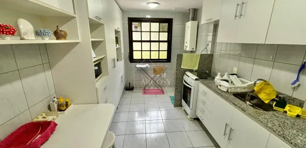 Apartamento com 2 Quartos à venda, 129m² no Bonsucesso, Petrópolis