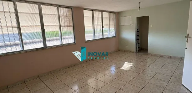 Kitnet para alugar, 40m² no Santa Rosa, Niterói
