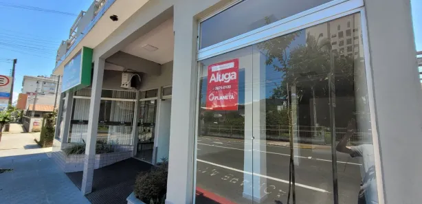 Conjunto Comercial / Sala para alugar, 60m² no Centro, Jaraguá do Sul