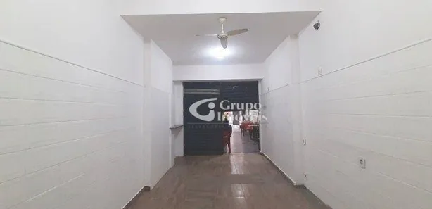 Loja / Salão / Ponto Comercial para alugar, 26m² no Centro, Niterói