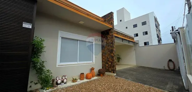 Casa com 3 Quartos à venda, 209m² no Gravatá, Navegantes