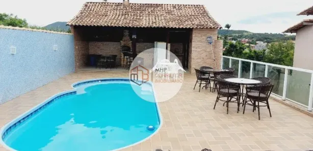 Kitnet com 1 Quarto à venda, 26m² no Balneário São Pedro, São Pedro da Aldeia
