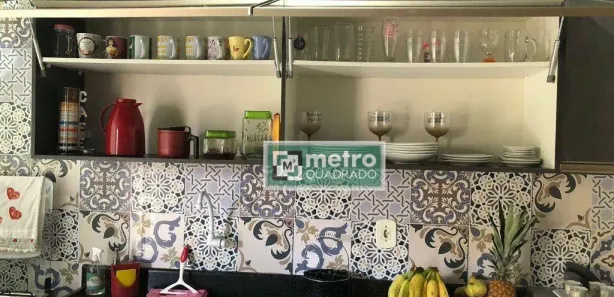 Casa com 2 Quartos para alugar, 74m² no Atlântica, Rio das Ostras
