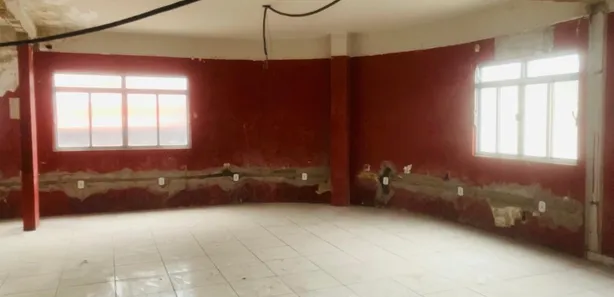 Loja / Salão / Ponto Comercial para alugar, 158m² no Piabetá (Inhomirim), Magé