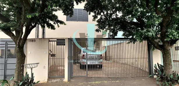 Sobrado com 3 Quartos à venda, 147m² no Centro, Araraquara